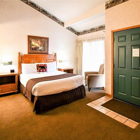 Lagonita Lodge Big Bear Lake Εξωτερικό φωτογραφία