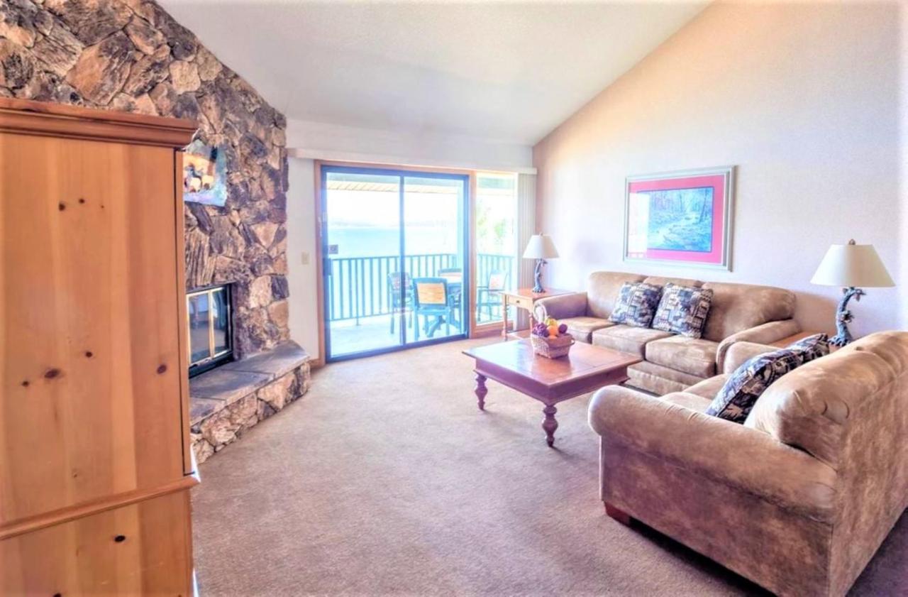 Lagonita Lodge Big Bear Lake Εξωτερικό φωτογραφία