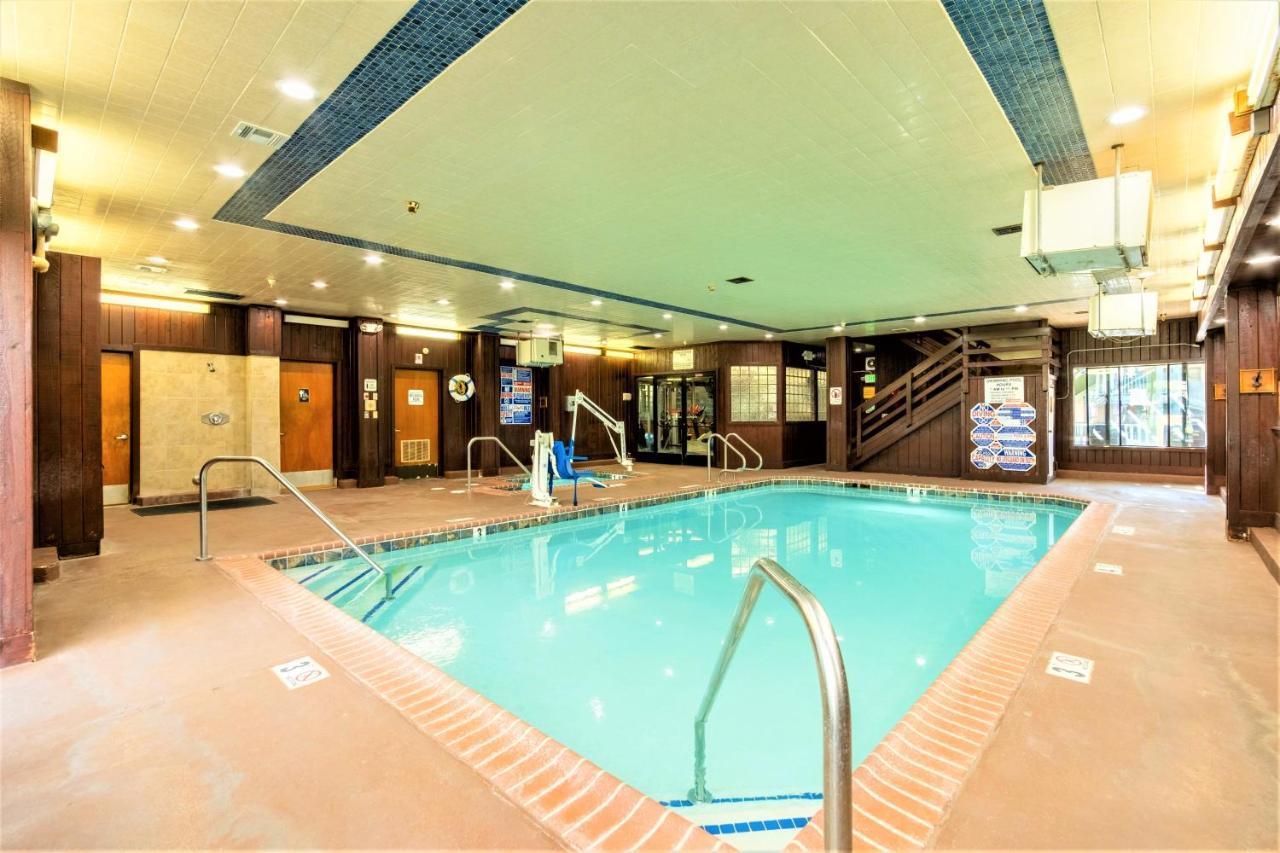 Lagonita Lodge Big Bear Lake Εξωτερικό φωτογραφία
