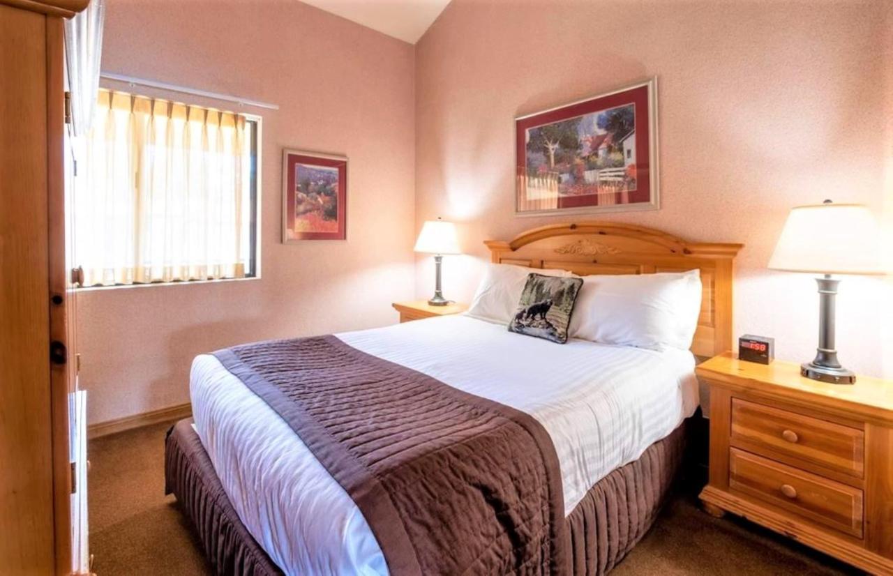 Lagonita Lodge Big Bear Lake Εξωτερικό φωτογραφία