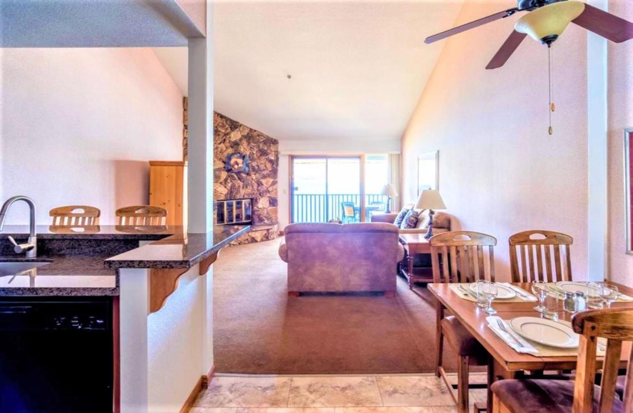 Lagonita Lodge Big Bear Lake Εξωτερικό φωτογραφία