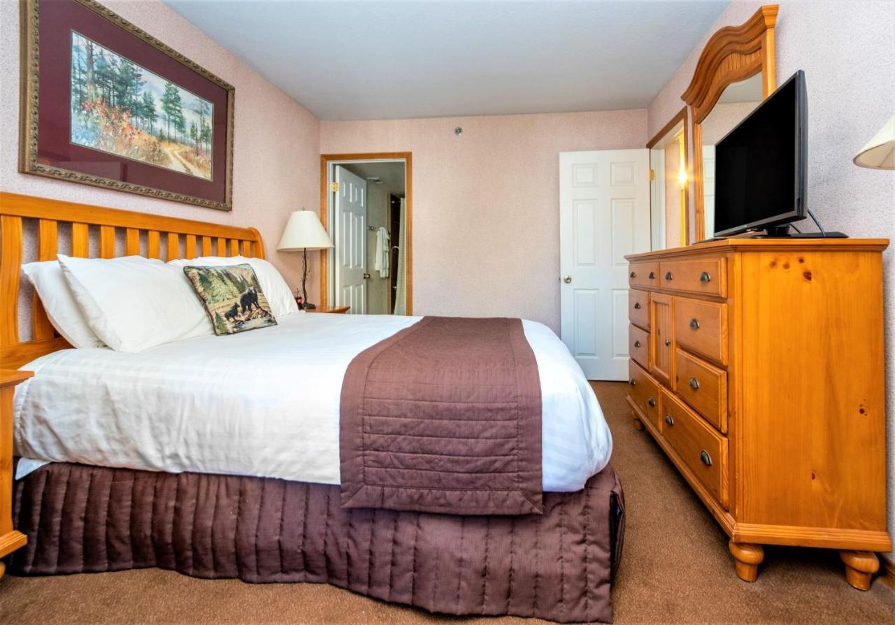Lagonita Lodge Big Bear Lake Εξωτερικό φωτογραφία