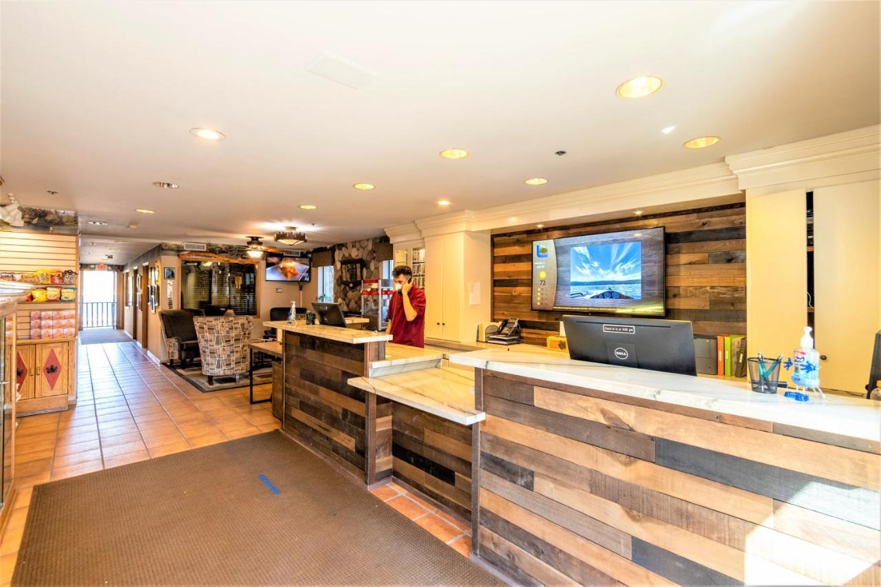 Lagonita Lodge Big Bear Lake Εξωτερικό φωτογραφία