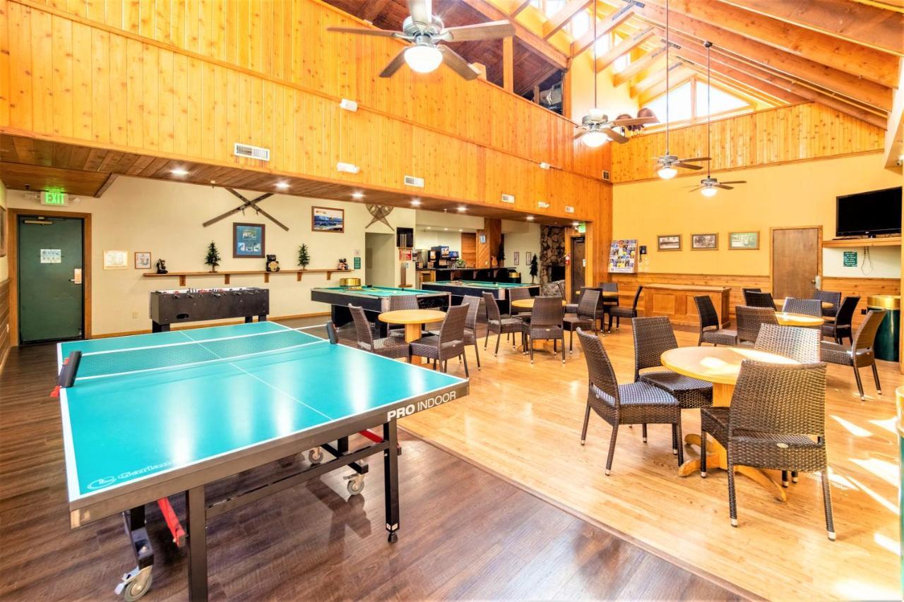 Lagonita Lodge Big Bear Lake Εξωτερικό φωτογραφία