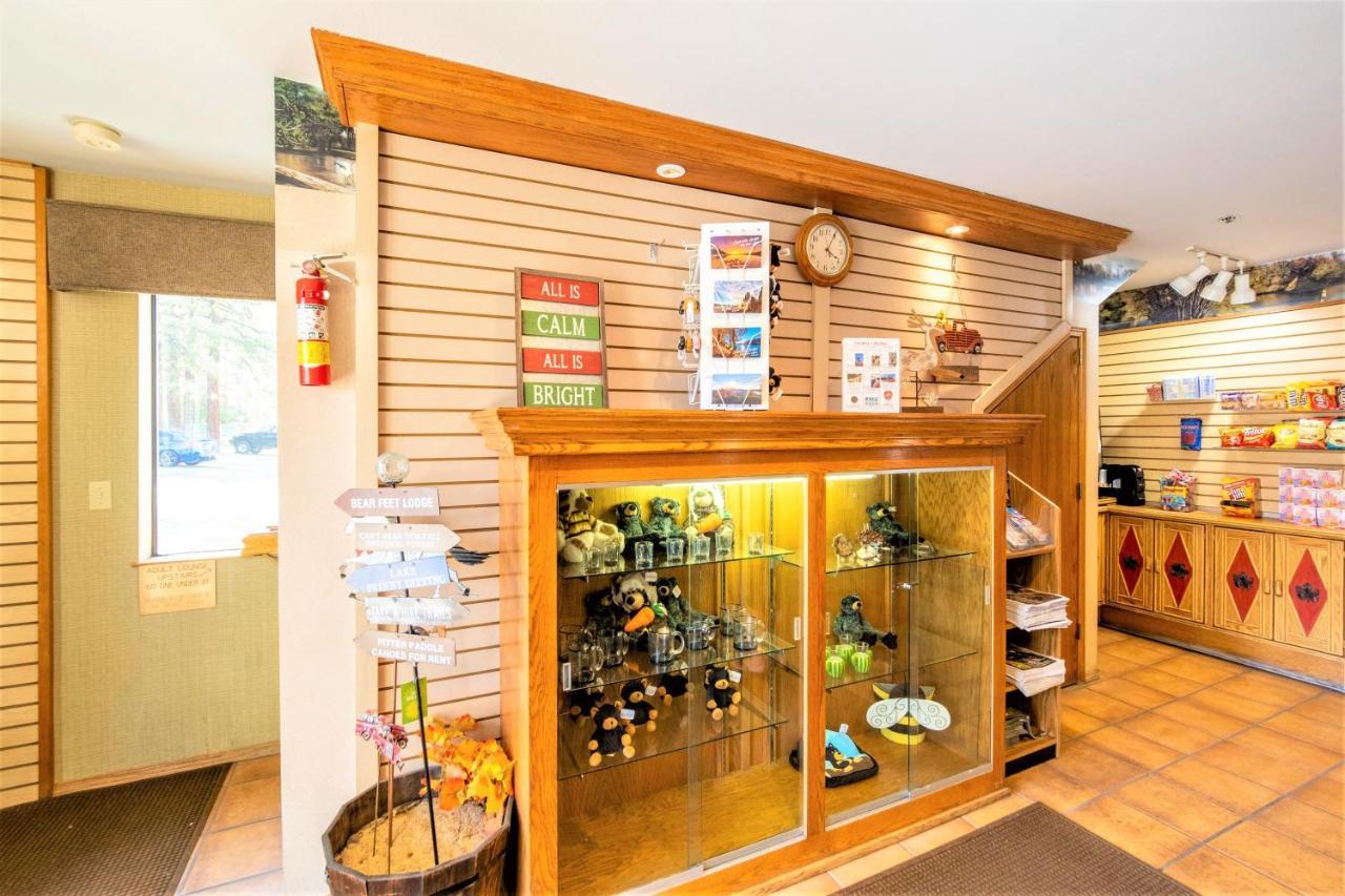 Lagonita Lodge Big Bear Lake Εξωτερικό φωτογραφία