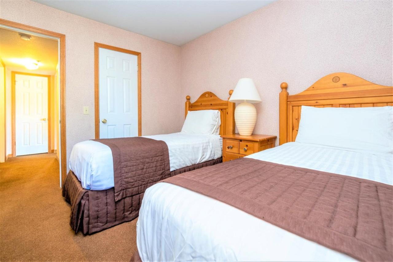 Lagonita Lodge Big Bear Lake Εξωτερικό φωτογραφία