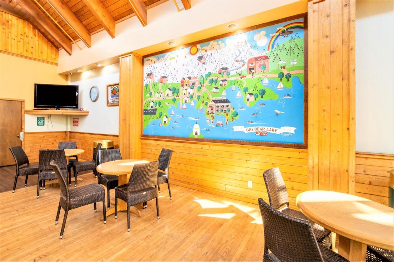 Lagonita Lodge Big Bear Lake Εξωτερικό φωτογραφία