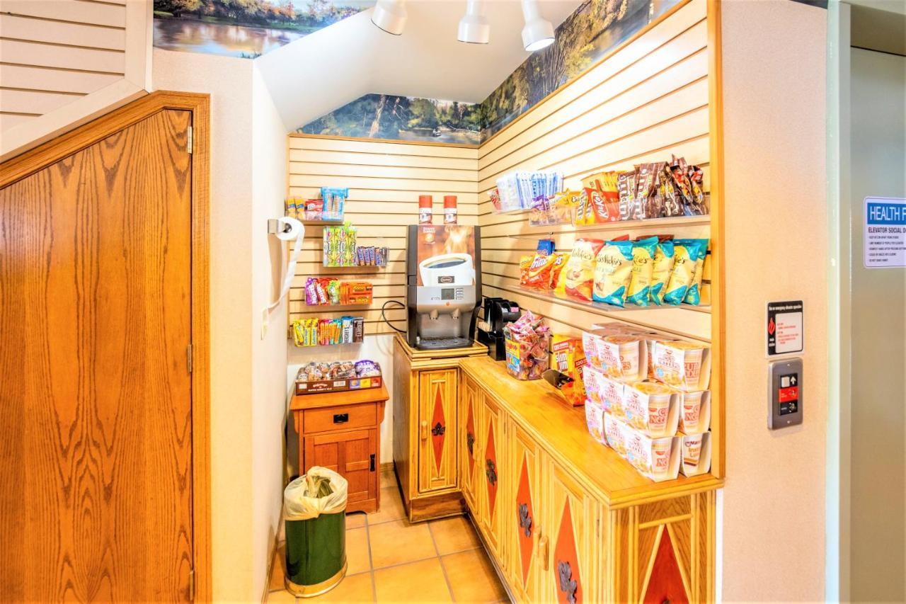 Lagonita Lodge Big Bear Lake Εξωτερικό φωτογραφία