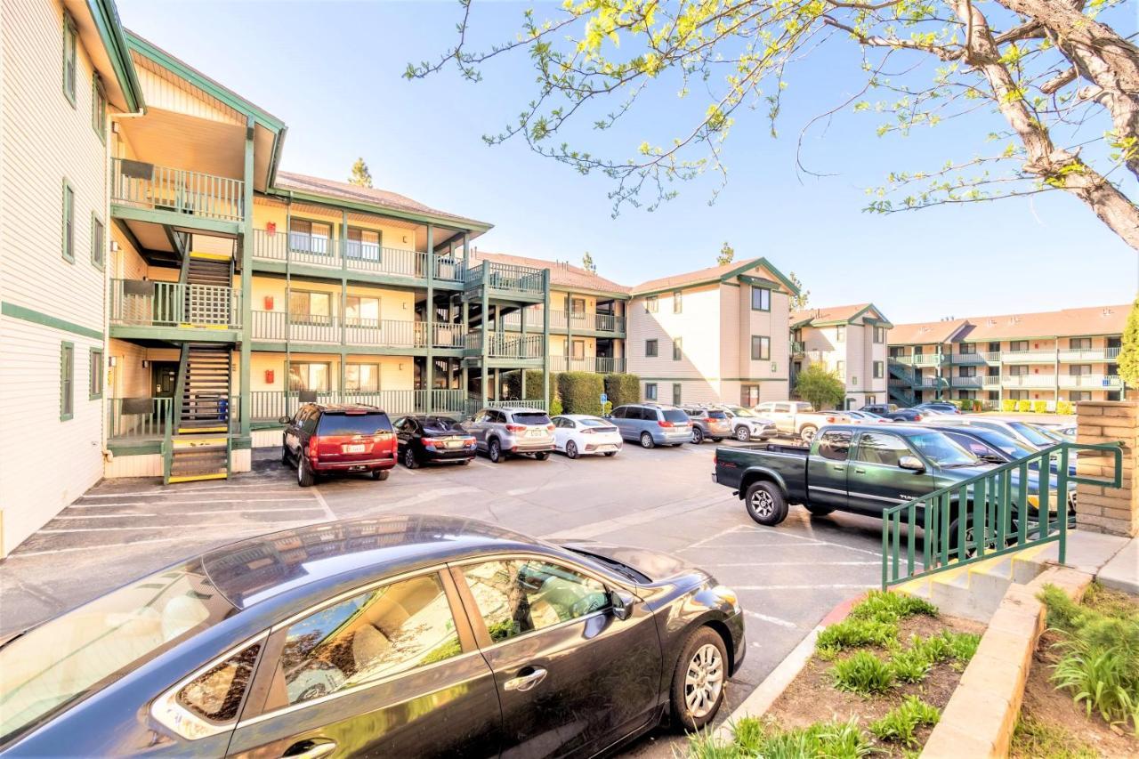 Lagonita Lodge Big Bear Lake Εξωτερικό φωτογραφία