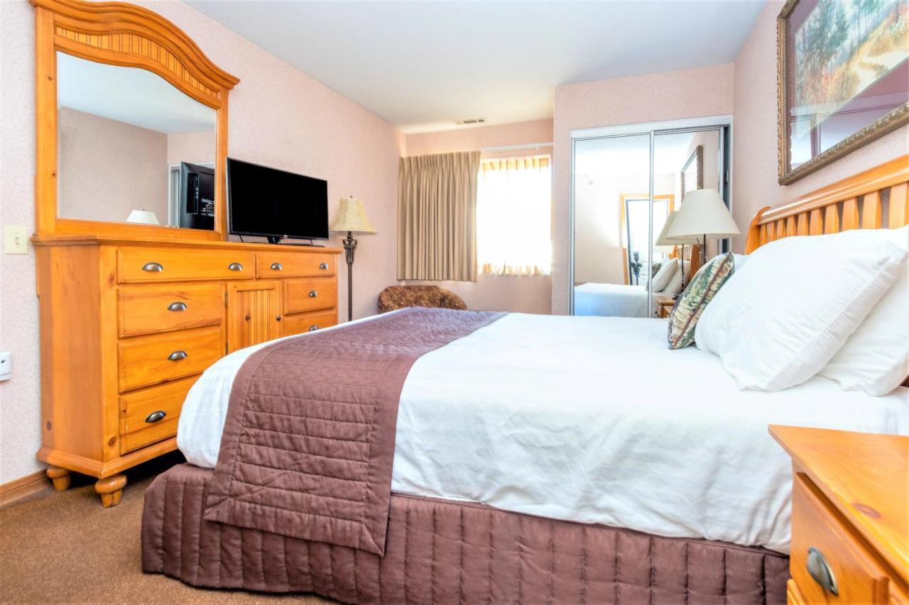 Lagonita Lodge Big Bear Lake Εξωτερικό φωτογραφία
