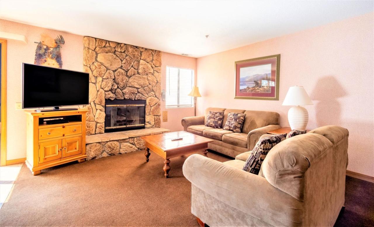 Lagonita Lodge Big Bear Lake Εξωτερικό φωτογραφία