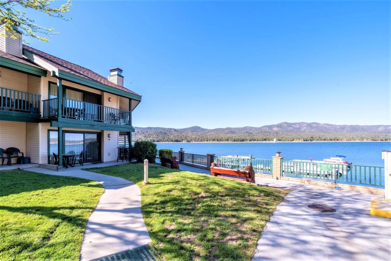 Lagonita Lodge Big Bear Lake Εξωτερικό φωτογραφία