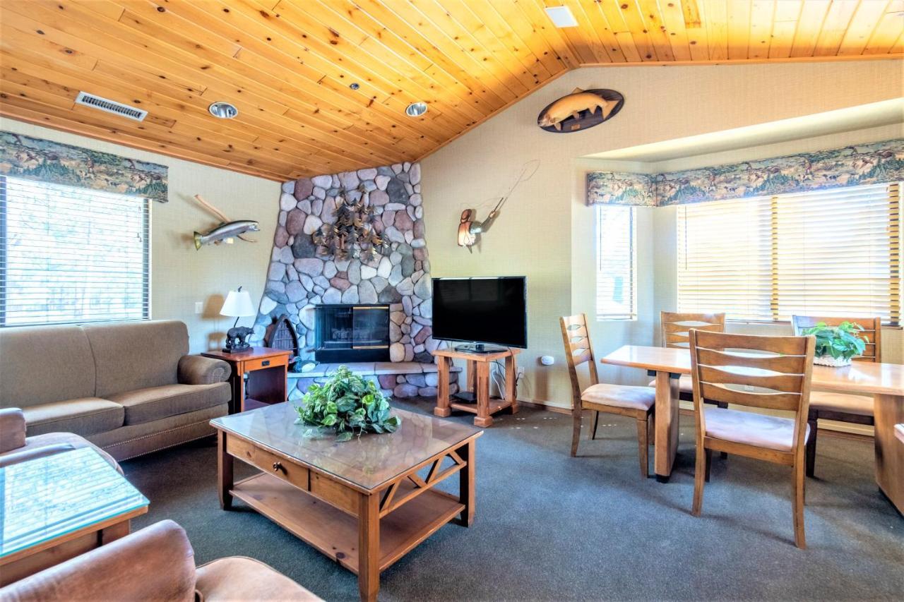 Lagonita Lodge Big Bear Lake Εξωτερικό φωτογραφία