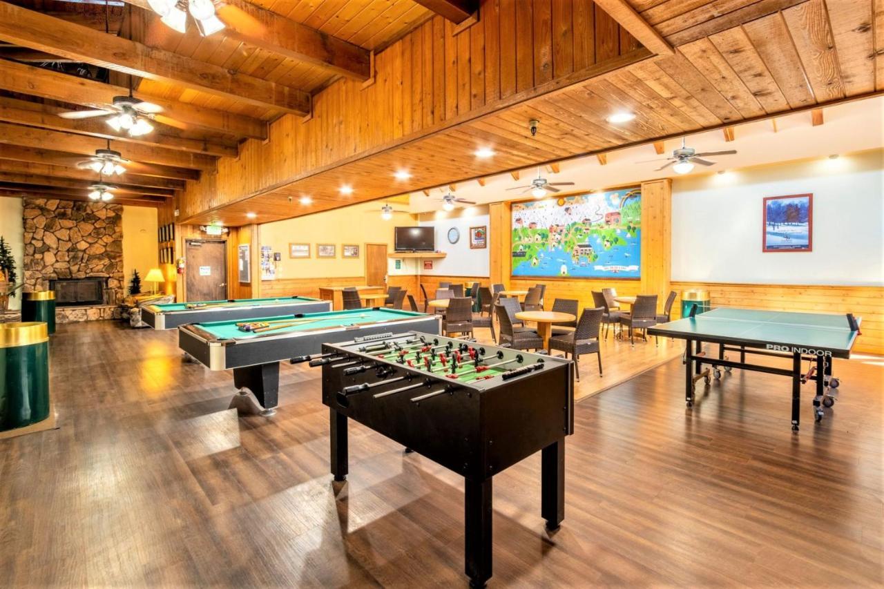 Lagonita Lodge Big Bear Lake Εξωτερικό φωτογραφία