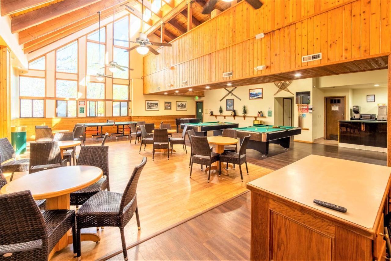 Lagonita Lodge Big Bear Lake Εξωτερικό φωτογραφία