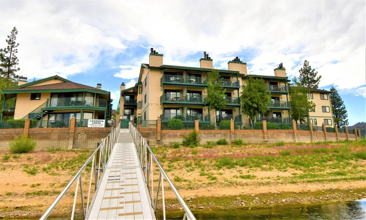 Lagonita Lodge Big Bear Lake Εξωτερικό φωτογραφία