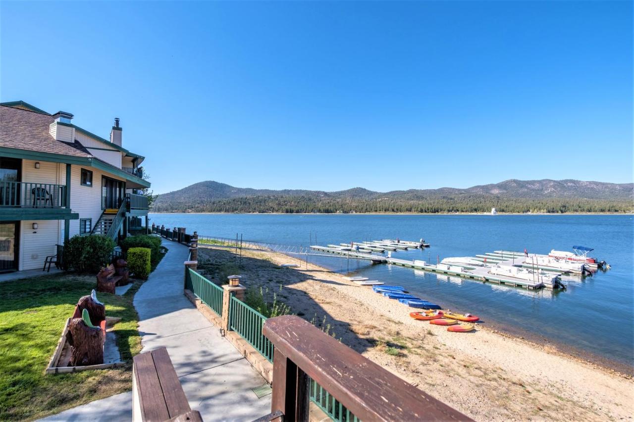 Lagonita Lodge Big Bear Lake Εξωτερικό φωτογραφία