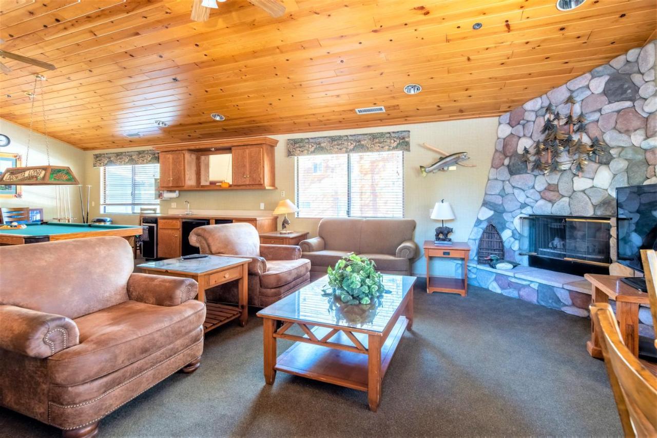 Lagonita Lodge Big Bear Lake Εξωτερικό φωτογραφία