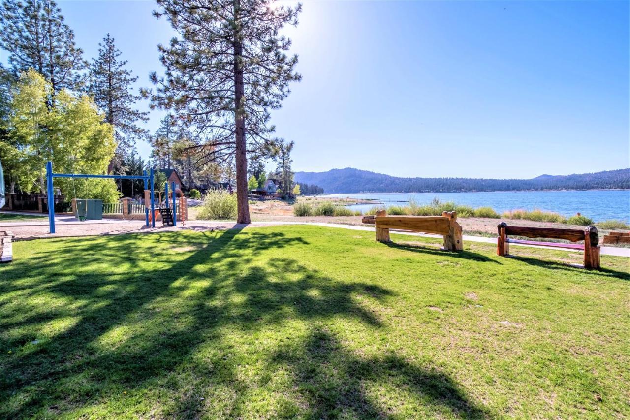 Lagonita Lodge Big Bear Lake Εξωτερικό φωτογραφία