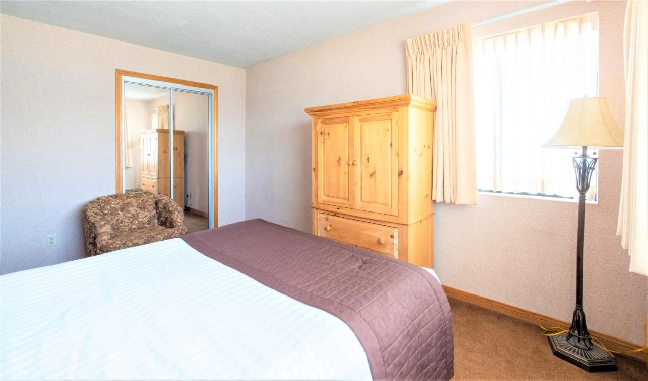 Lagonita Lodge Big Bear Lake Εξωτερικό φωτογραφία