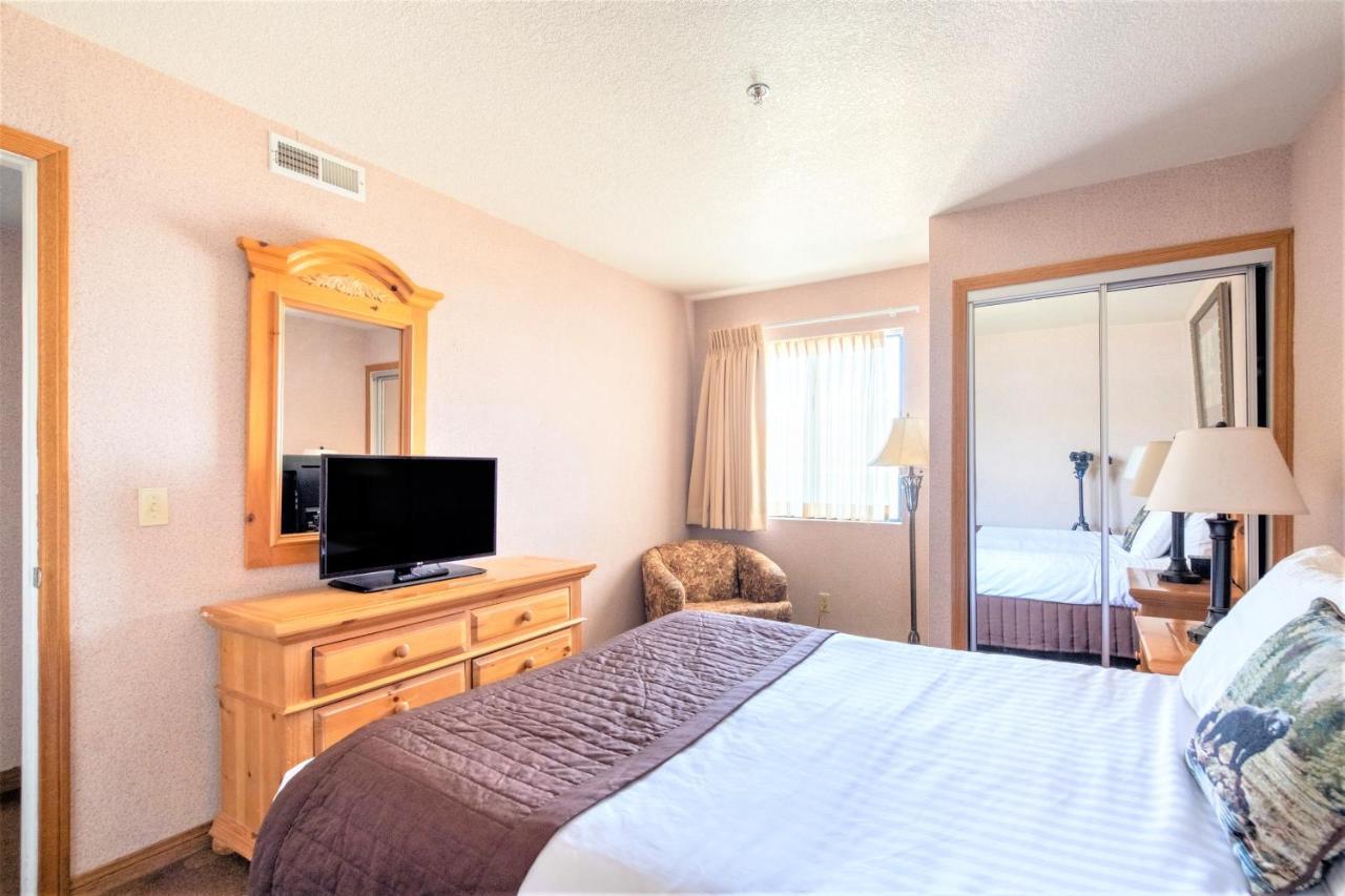 Lagonita Lodge Big Bear Lake Εξωτερικό φωτογραφία