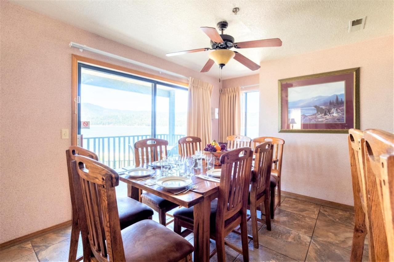Lagonita Lodge Big Bear Lake Εξωτερικό φωτογραφία