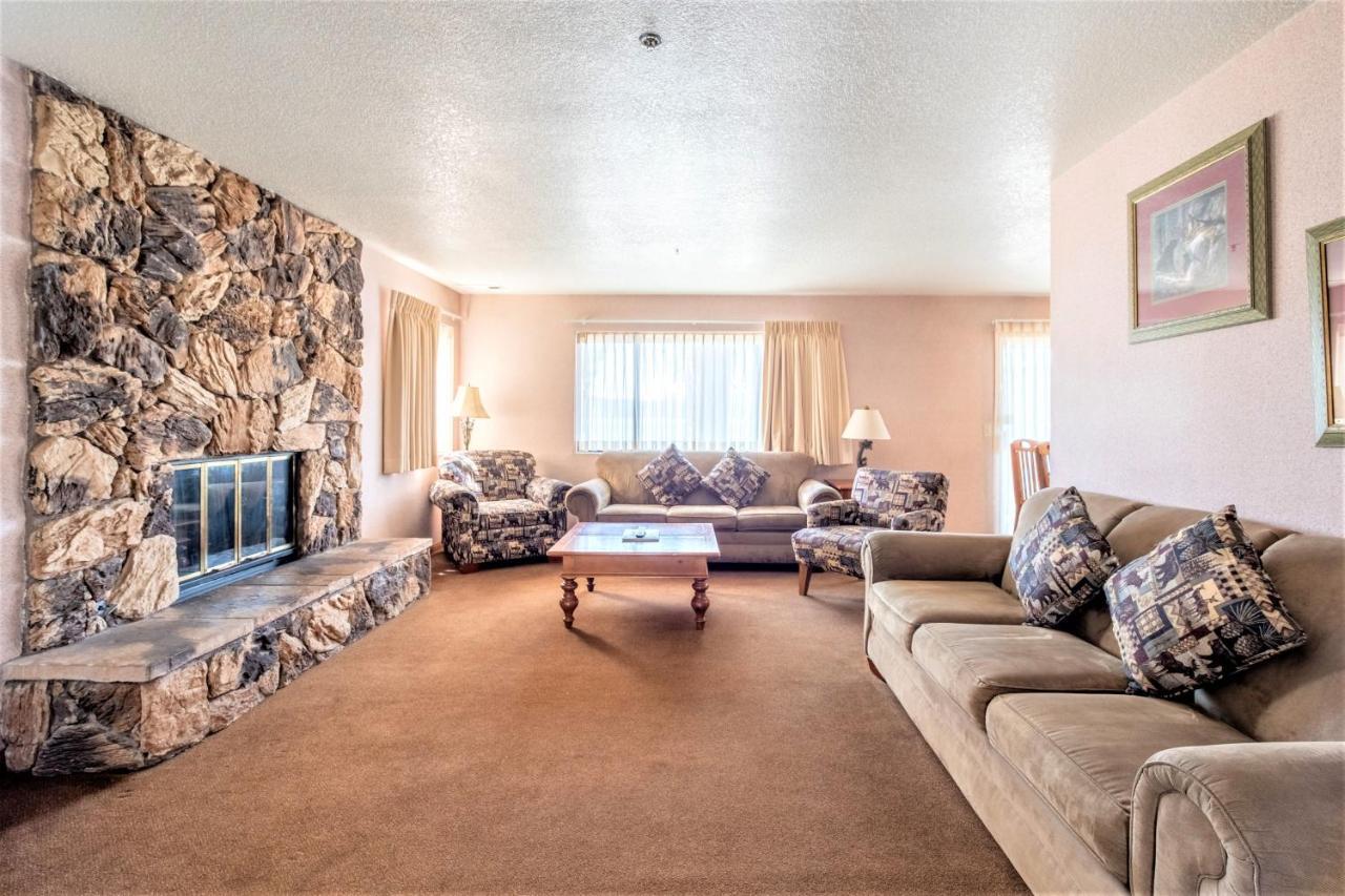 Lagonita Lodge Big Bear Lake Εξωτερικό φωτογραφία