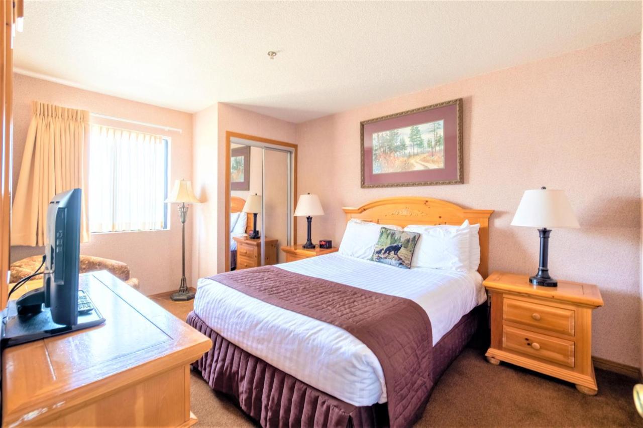 Lagonita Lodge Big Bear Lake Εξωτερικό φωτογραφία