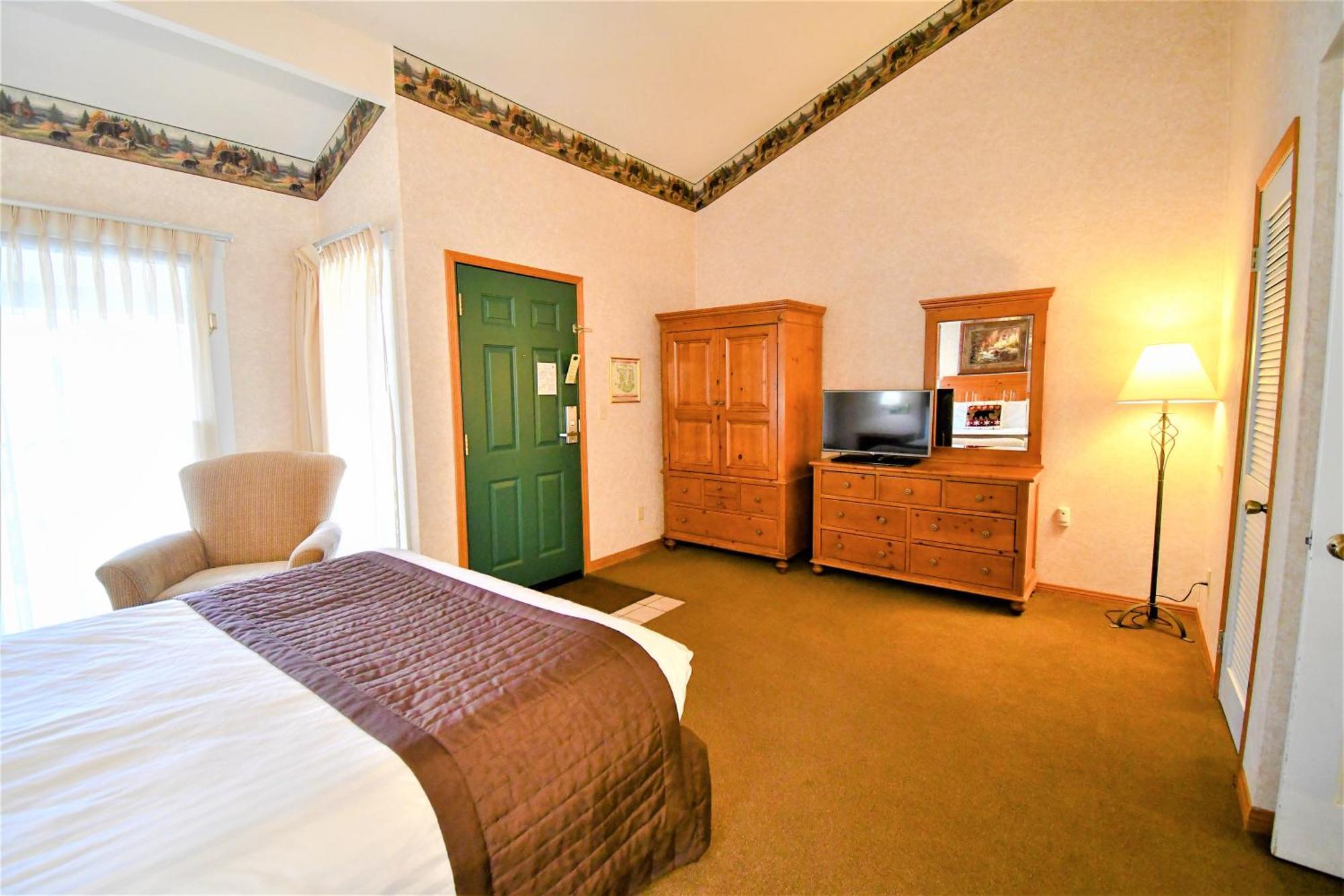 Lagonita Lodge Big Bear Lake Εξωτερικό φωτογραφία
