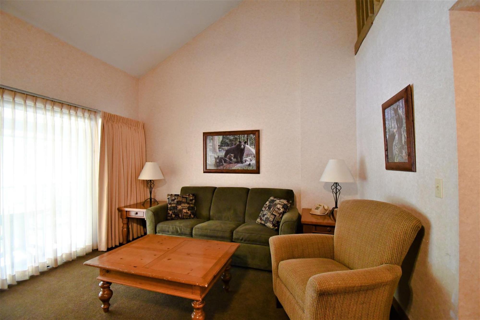 Lagonita Lodge Big Bear Lake Εξωτερικό φωτογραφία