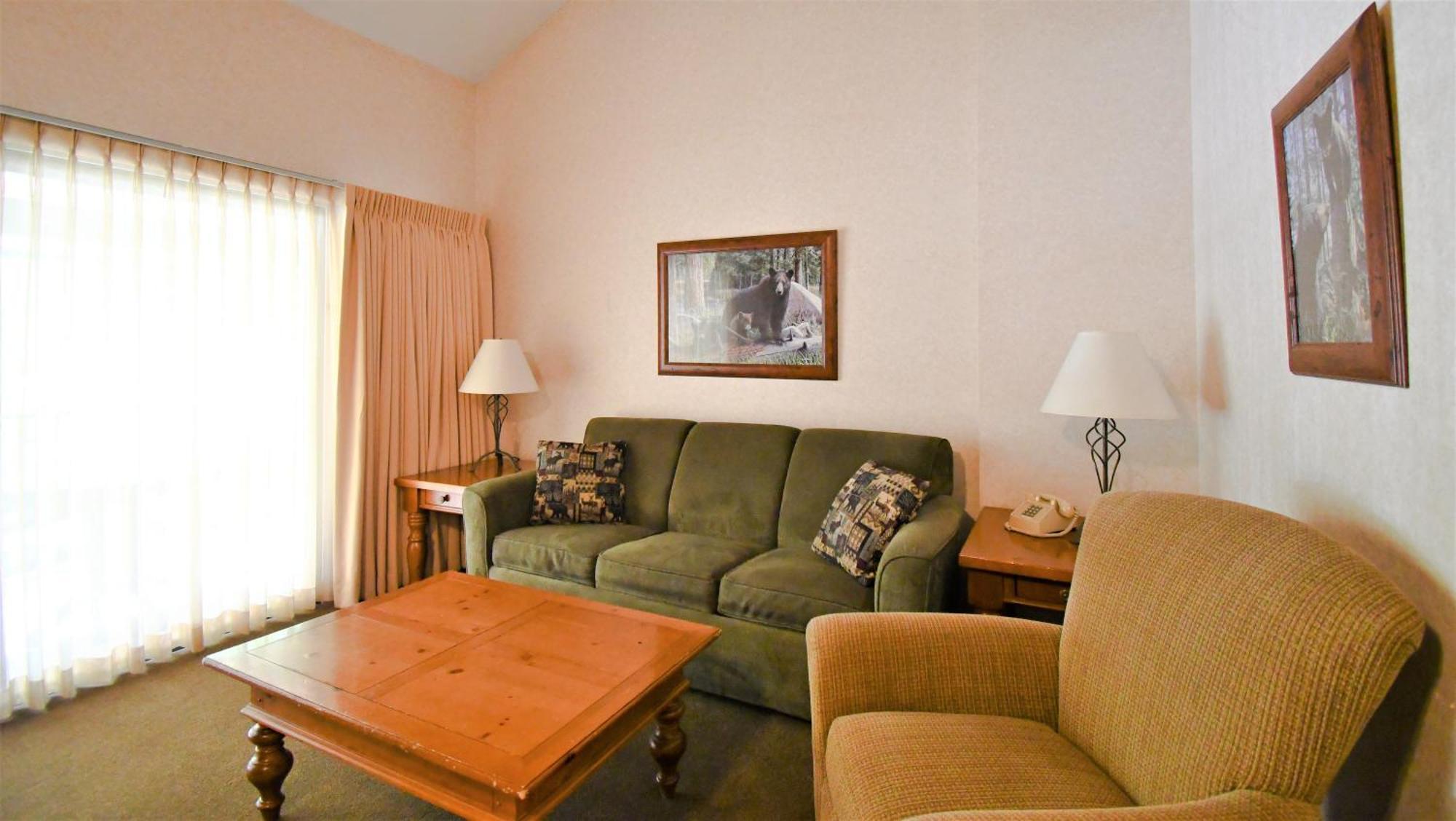 Lagonita Lodge Big Bear Lake Εξωτερικό φωτογραφία