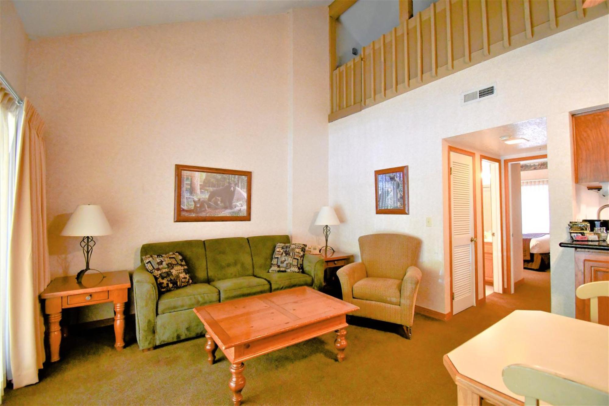 Lagonita Lodge Big Bear Lake Εξωτερικό φωτογραφία