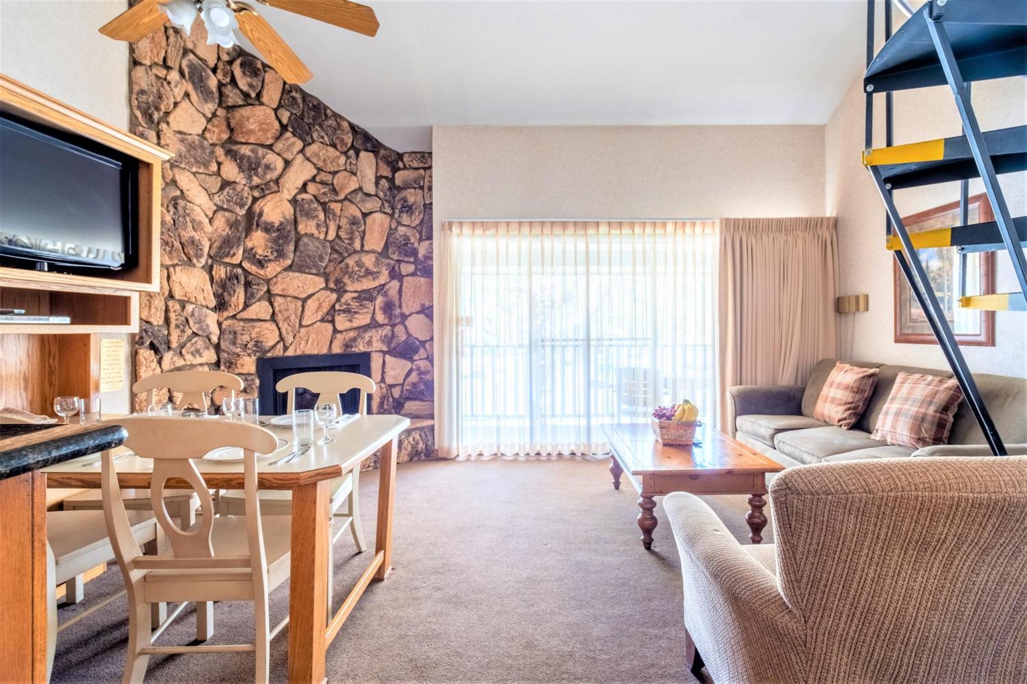 Lagonita Lodge Big Bear Lake Εξωτερικό φωτογραφία
