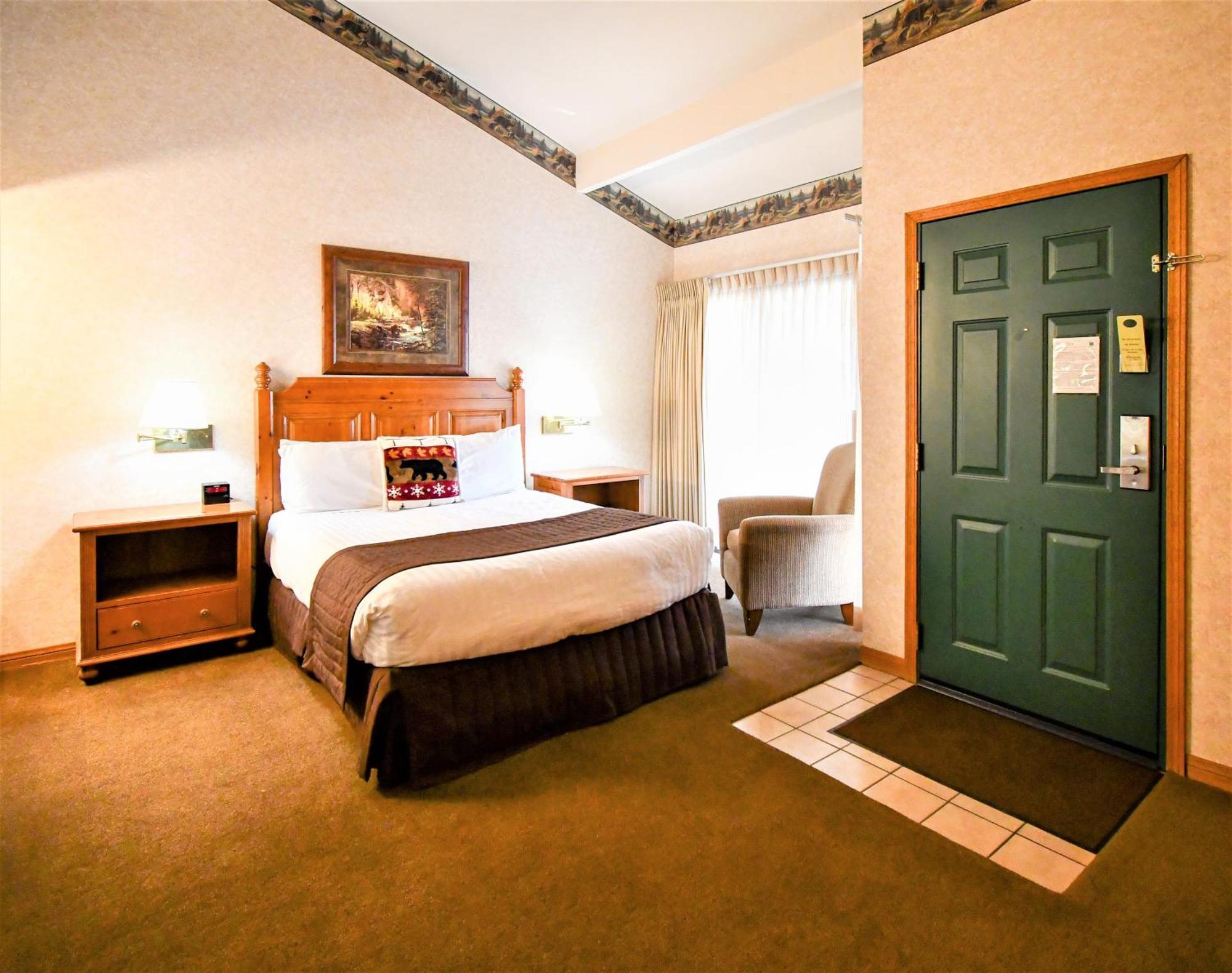 Lagonita Lodge Big Bear Lake Εξωτερικό φωτογραφία