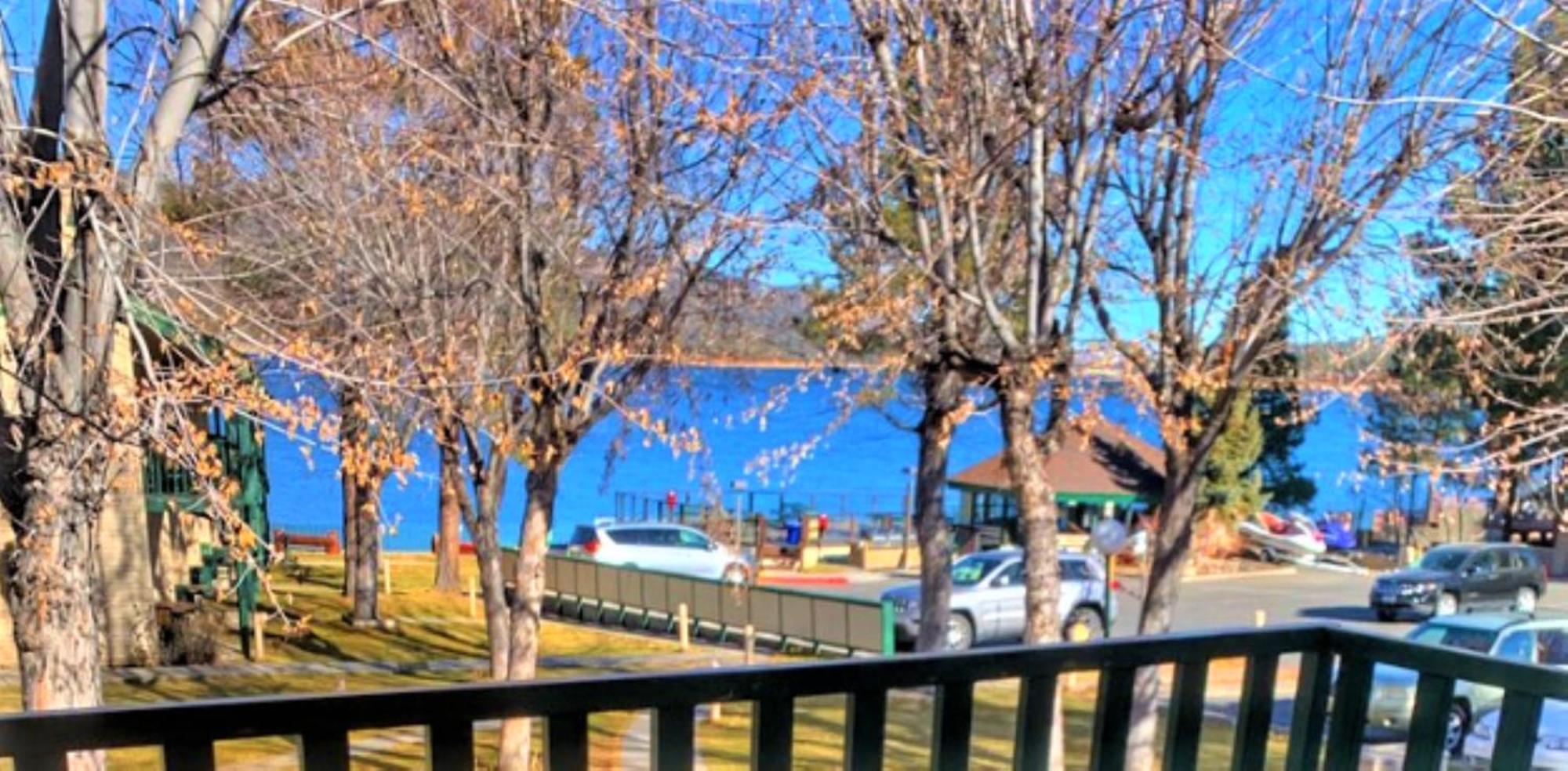 Lagonita Lodge Big Bear Lake Εξωτερικό φωτογραφία