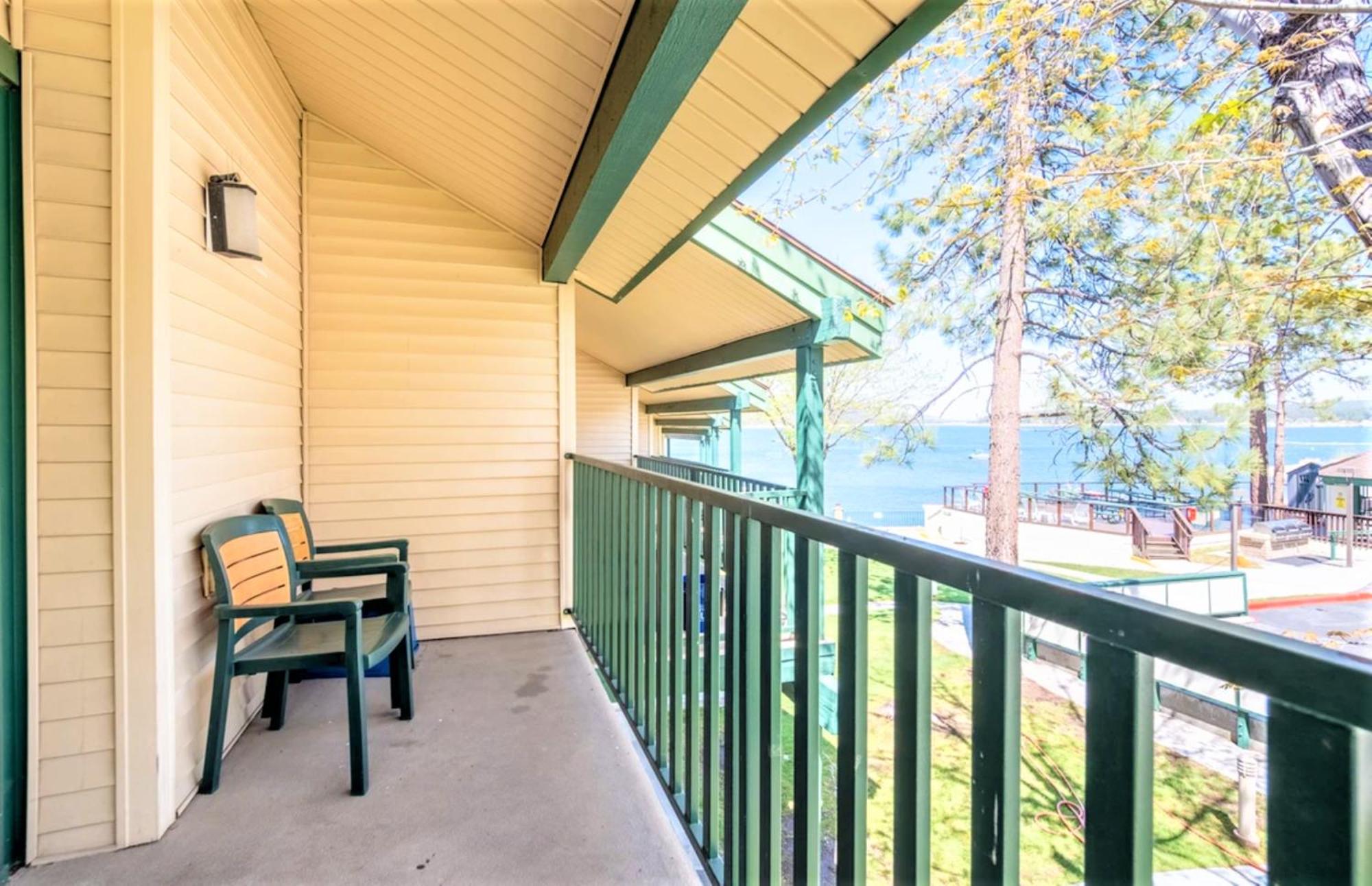 Lagonita Lodge Big Bear Lake Εξωτερικό φωτογραφία
